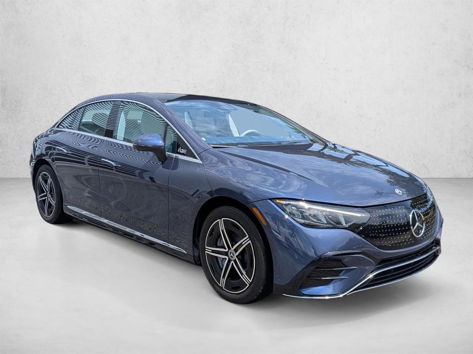 2023 Mercedes-Benz EQE EQE 350+ Sedan