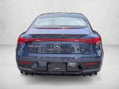 2023 Mercedes-Benz EQE EQE 350+ Sedan