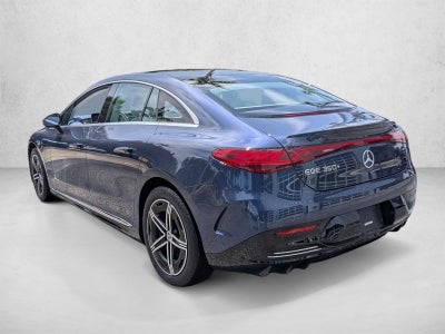 2023 Mercedes-Benz EQE EQE 350+ Sedan