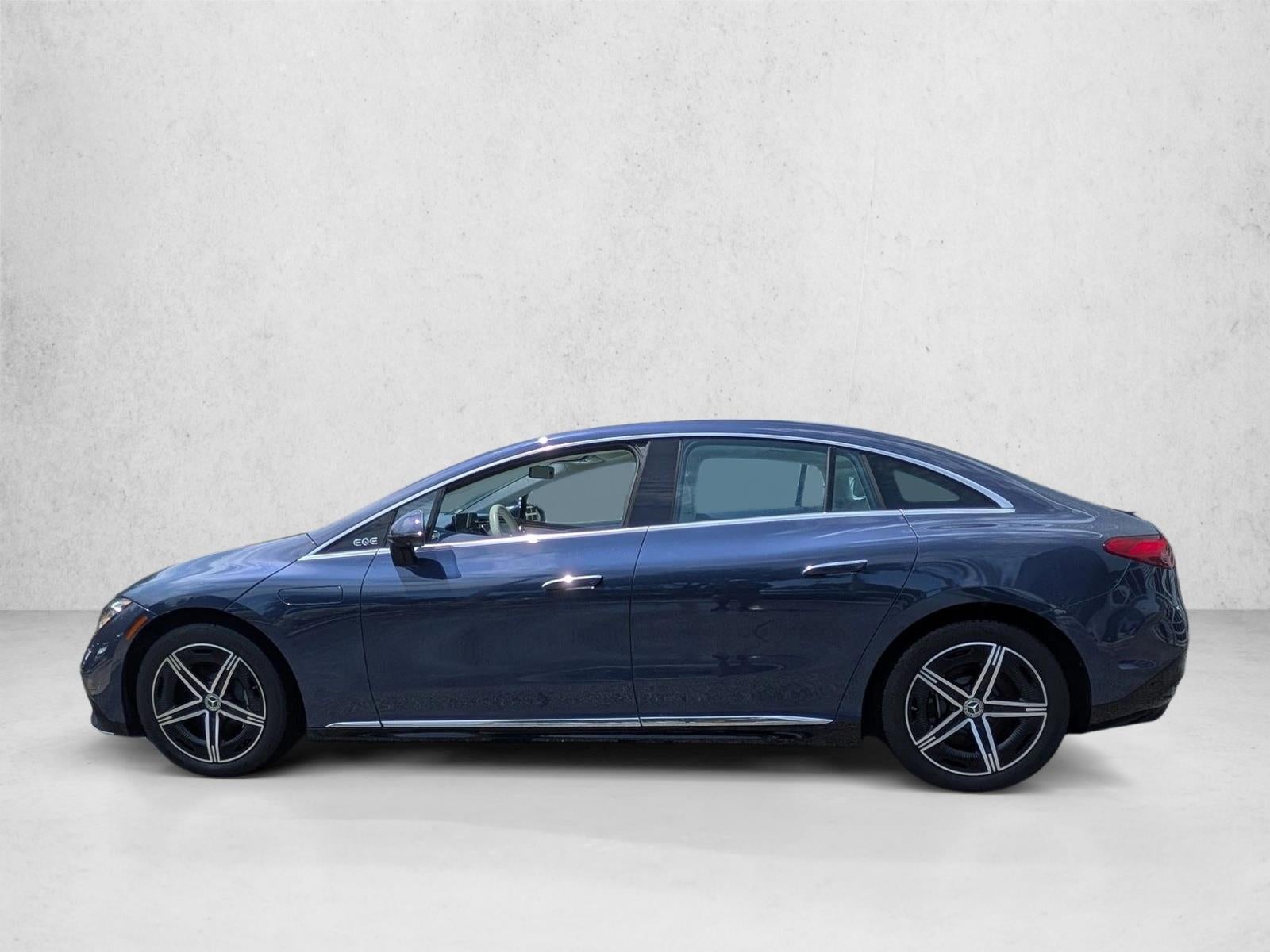 2023 Mercedes-Benz EQE EQE 350+ Sedan