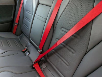 2023 Mercedes-Benz EQE AMG® EQE 4MATIC®+ Sedan