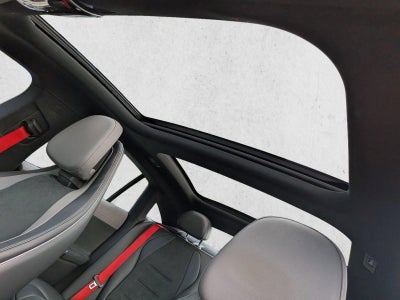 2023 Mercedes-Benz EQE AMG® EQE 4MATIC®+ Sedan