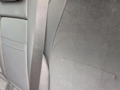 2023 Mercedes-Benz EQE AMG® EQE 4MATIC®+ Sedan