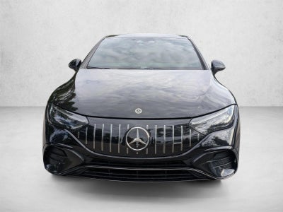 2023 Mercedes-Benz EQE AMG® EQE 4MATIC®+ Sedan