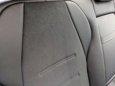 2023 Mercedes-Benz EQE AMG® EQE 4MATIC®+ Sedan