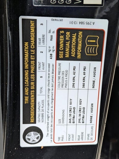 2023 Mercedes-Benz EQE AMG® EQE 4MATIC®+ Sedan