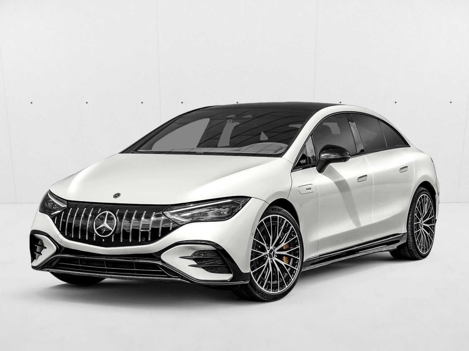 2023 Mercedes-Benz EQE