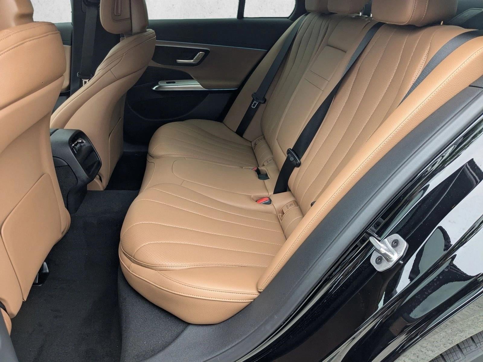 2026 Mercedes-Benz E-Class E 350 RWD Sedan