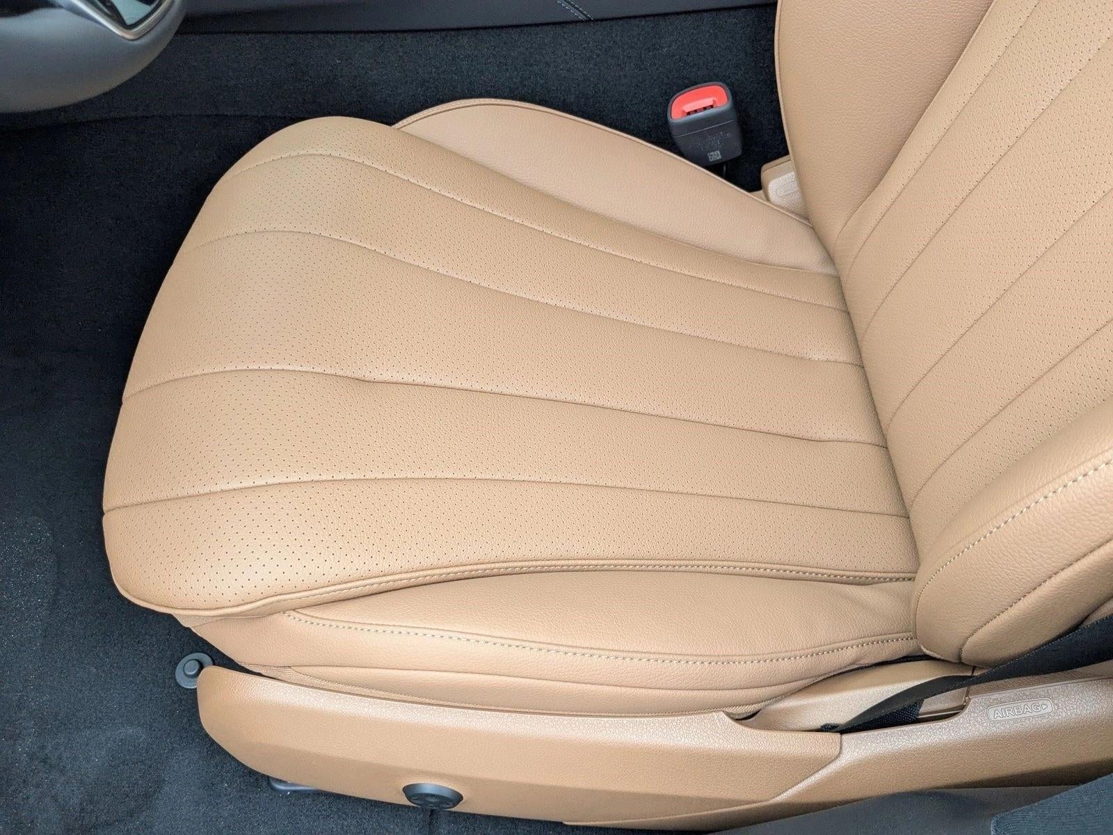 2026 Mercedes-Benz E-Class E 350 RWD Sedan