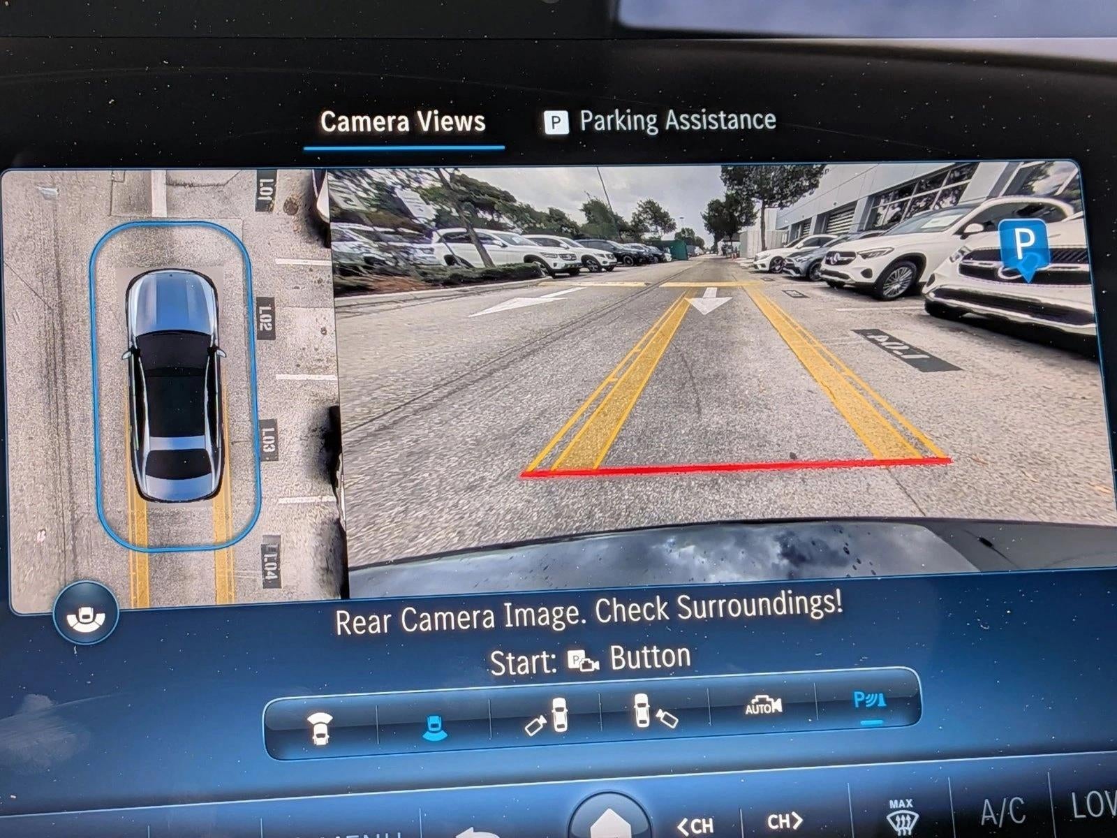 2025 Mercedes-Benz E-Class E 350 RWD Sedan