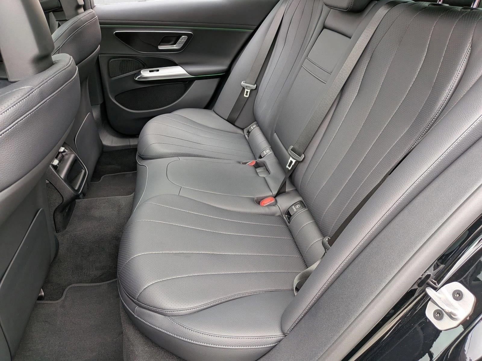 2025 Mercedes-Benz E-Class E 350 RWD Sedan
