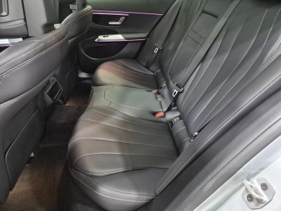 2026 Mercedes-Benz E-Class E 350 RWD Sedan