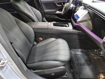 2026 Mercedes-Benz E-Class E 350 RWD Sedan