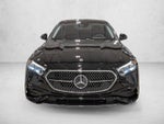 2026 Mercedes-Benz E-Class E 350 RWD Sedan