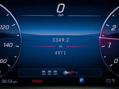 2026 Mercedes-Benz E-Class E 350 RWD Sedan