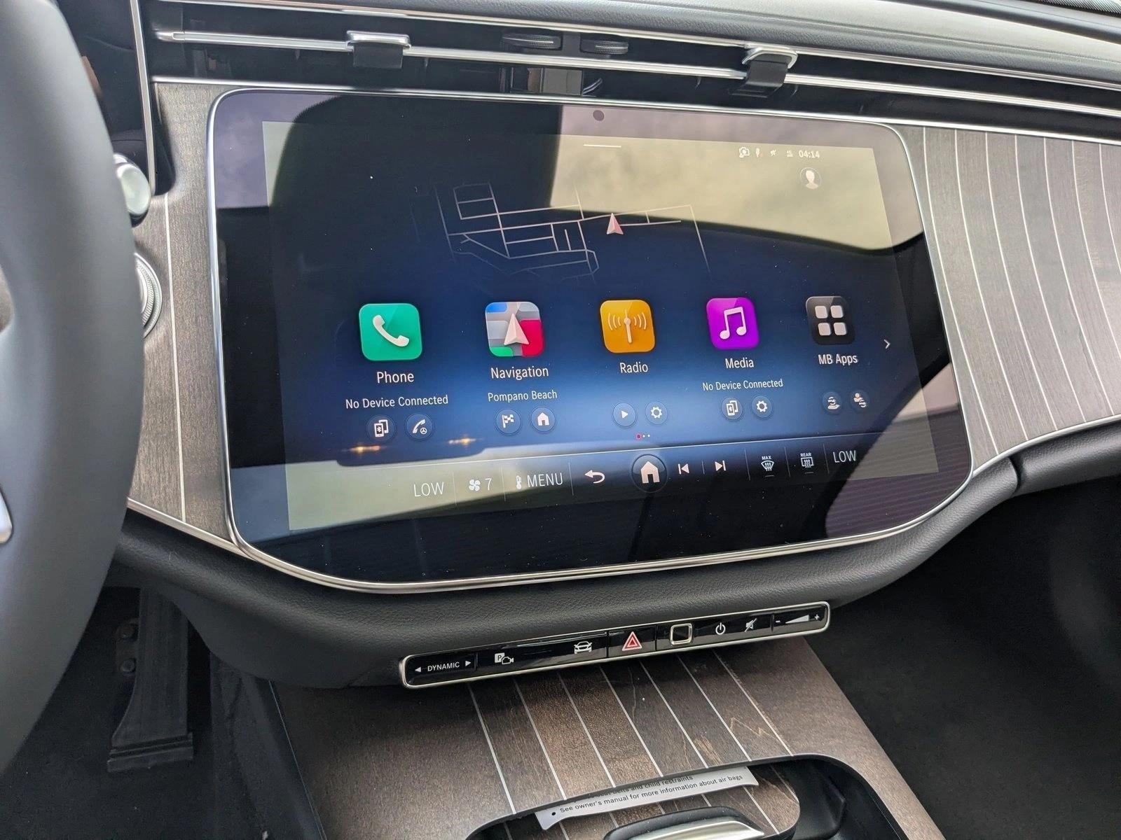 2026 Mercedes-Benz E-Class E 350 RWD Sedan