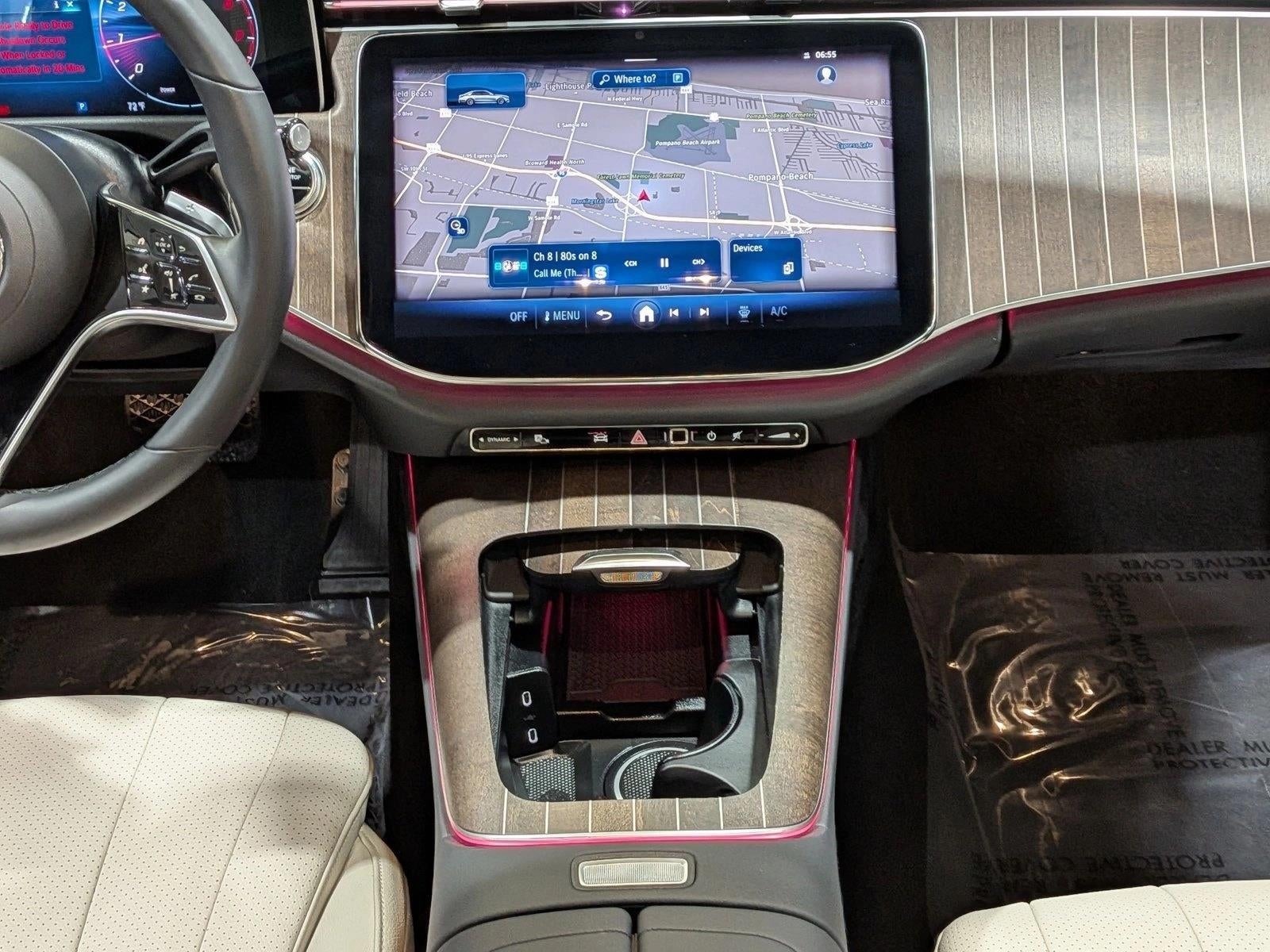 2026 Mercedes-Benz E-Class E 350 RWD Sedan