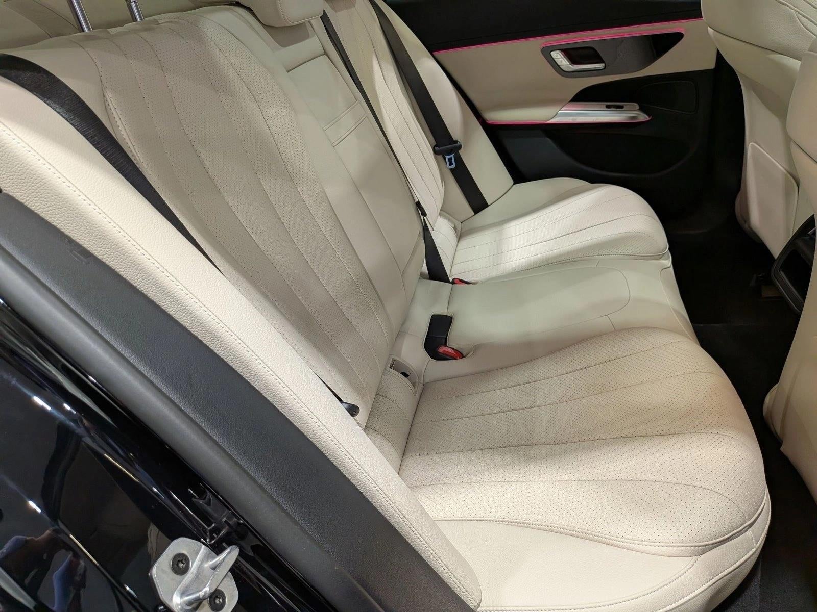 2026 Mercedes-Benz E-Class E 350 RWD Sedan