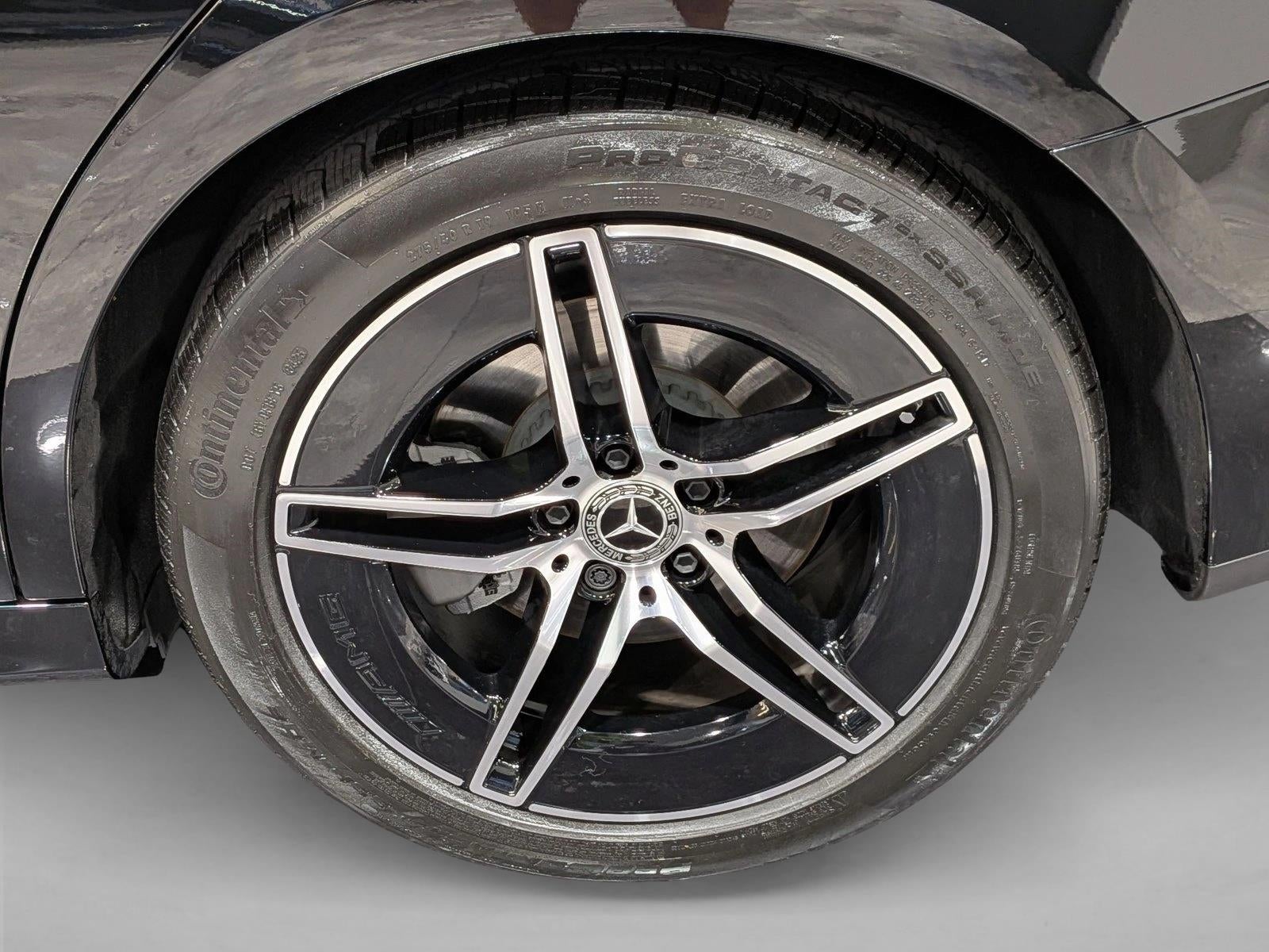 2026 Mercedes-Benz E-Class E 350 RWD Sedan