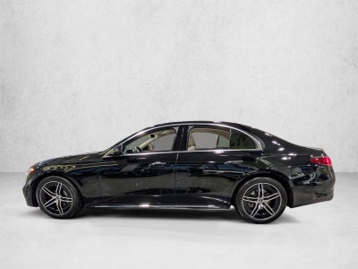 2026 Mercedes-Benz E-Class E 350 RWD Sedan