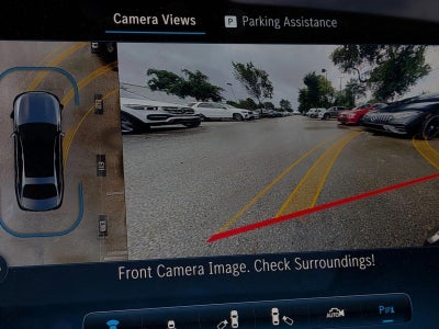 2025 Mercedes-Benz E-Class E 350 4MATIC® Sedan