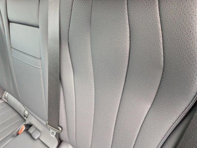 2025 Mercedes-Benz E-Class E 350 4MATIC® Sedan