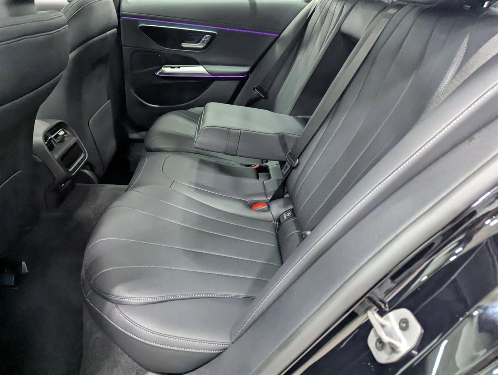 2025 Mercedes-Benz E-Class E 350 4MATIC® Sedan