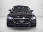 2025 Mercedes-Benz E-Class E 350 4MATIC® Sedan