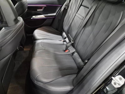 2026 Mercedes-Benz E-Class E 350 4MATIC® Sedan