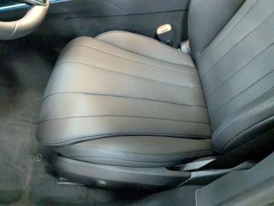 2026 Mercedes-Benz E-Class E 350 4MATIC® Sedan