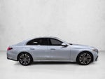 2026 Mercedes-Benz E-Class E 350 4MATIC® Sedan