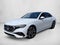 2026 Mercedes-Benz E-Class E 350 4MATIC® Sedan