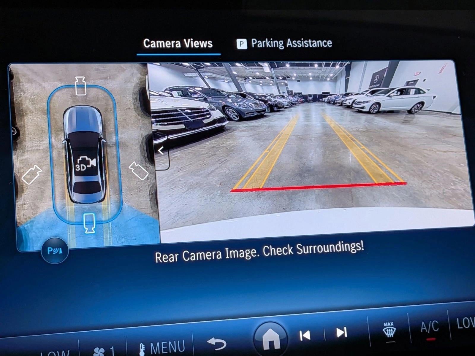 2026 Mercedes-Benz E-Class E 350 4MATIC® Sedan