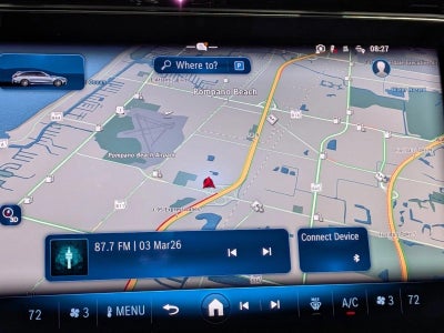 2026 Mercedes-Benz E-Class AMG® E 53 E 4MATIC®+ Wagon