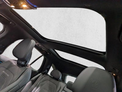 2026 Mercedes-Benz E-Class AMG® E 53 E 4MATIC®+ Wagon