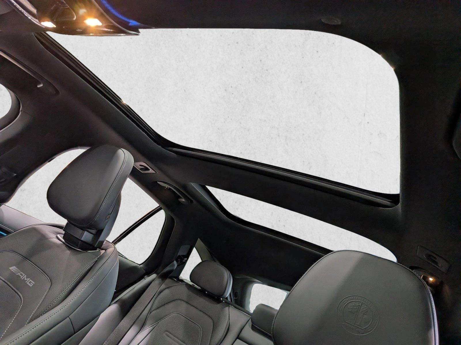 2026 Mercedes-Benz E-Class AMG® E 53 E 4MATIC®+ Wagon