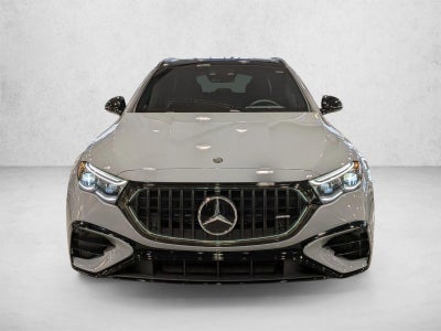 2026 Mercedes-Benz E-Class AMG® E 53 E 4MATIC®+ Wagon