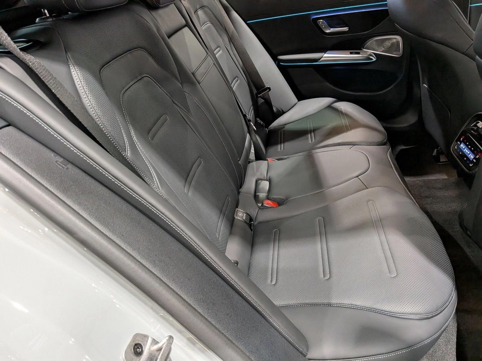 2026 Mercedes-Benz E-Class AMG® E 53 E 4MATIC®+ Wagon