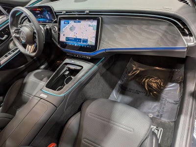 2026 Mercedes-Benz E-Class AMG® E 53 E 4MATIC®+ Wagon