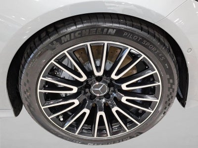 2026 Mercedes-Benz E-Class AMG® E 53 E 4MATIC®+ Wagon