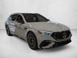 2026 Mercedes-Benz E-Class AMG® E 53 E 4MATIC®+ Wagon