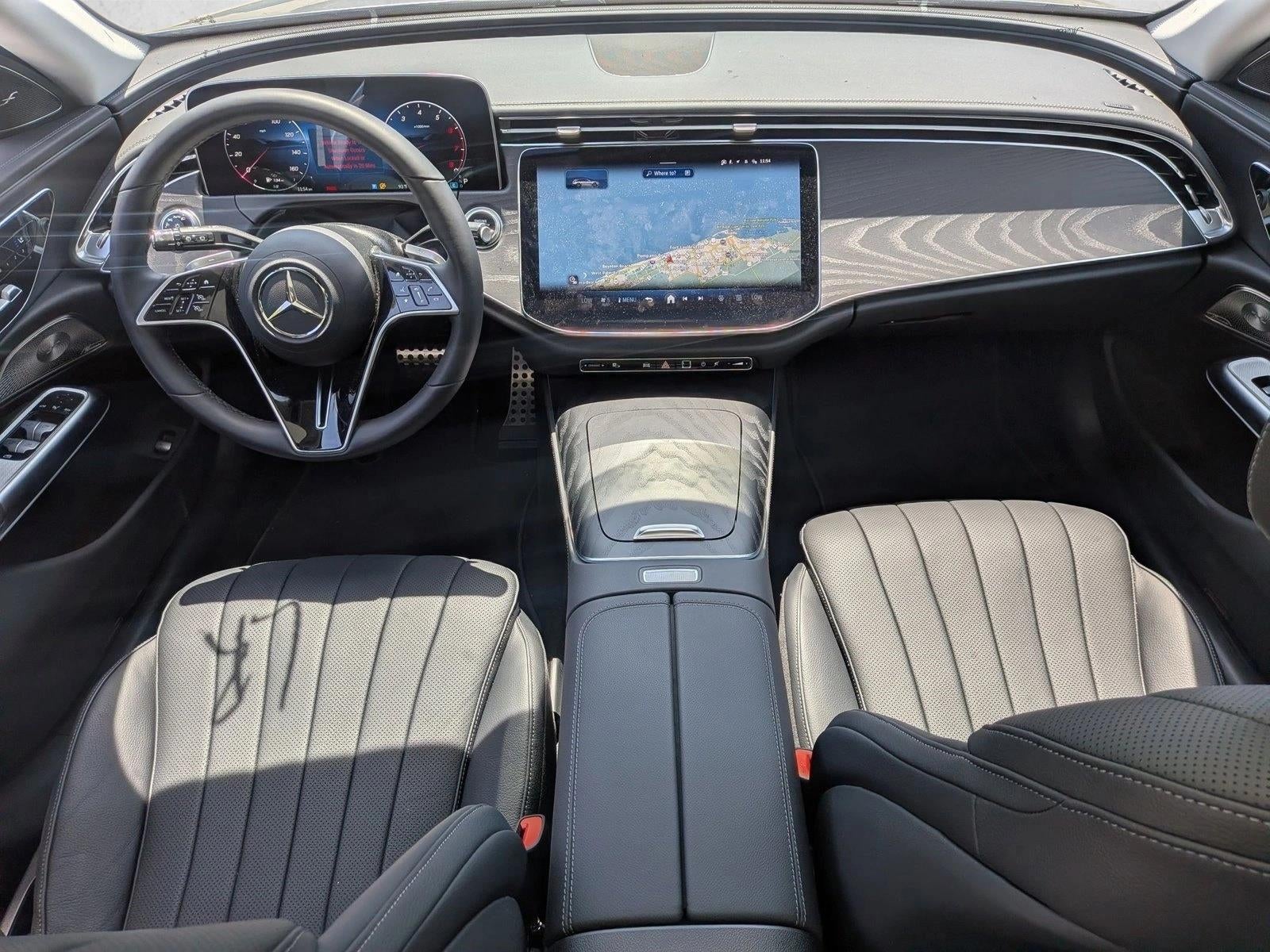 2026 Mercedes-Benz E-Class E 450 4MATIC® All-Terrain Wagon