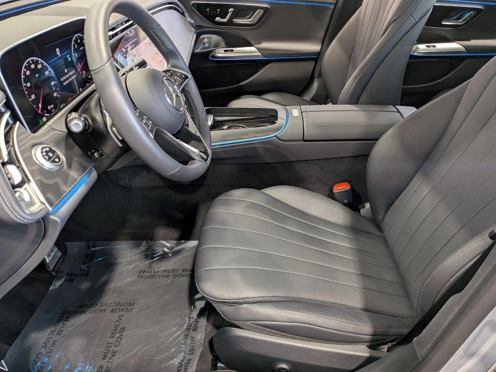 2026 Mercedes-Benz E-Class E 450 4MATIC® All-Terrain Wagon