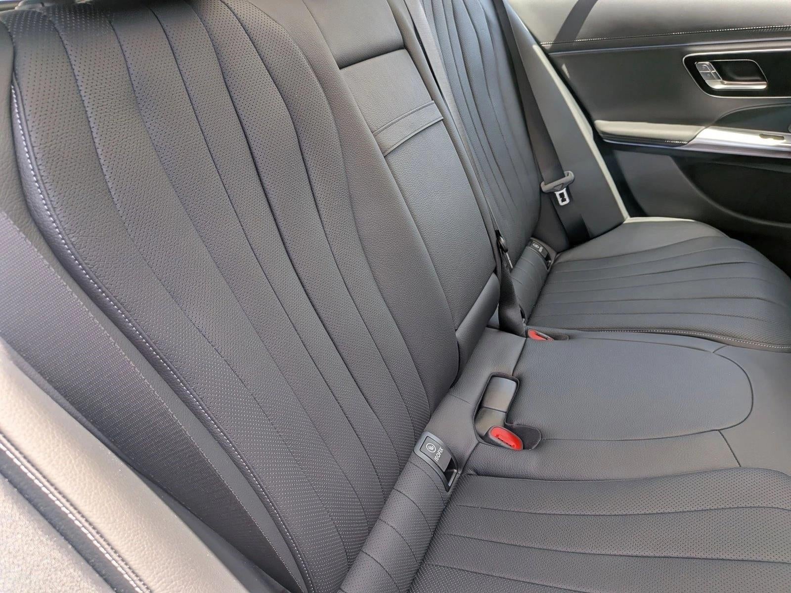 2026 Mercedes-Benz E-Class E 450 4MATIC® All-Terrain Wagon
