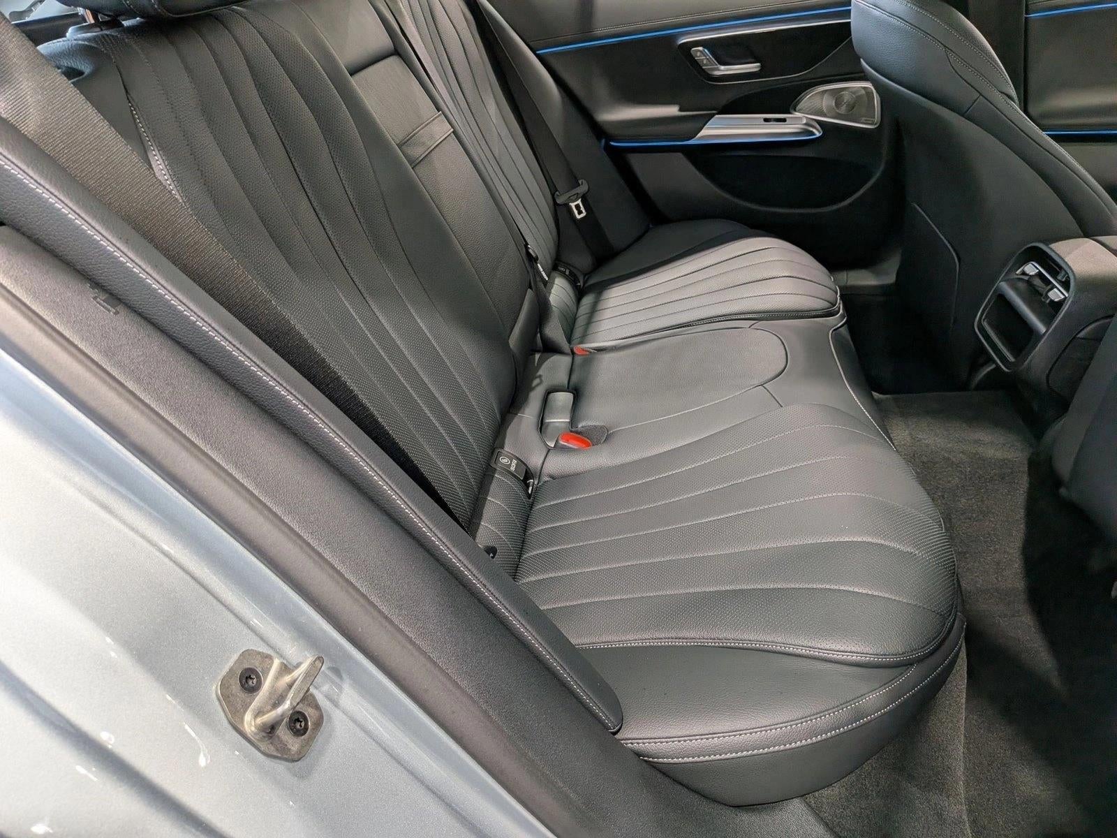 2026 Mercedes-Benz E-Class E 450 4MATIC® All-Terrain Wagon