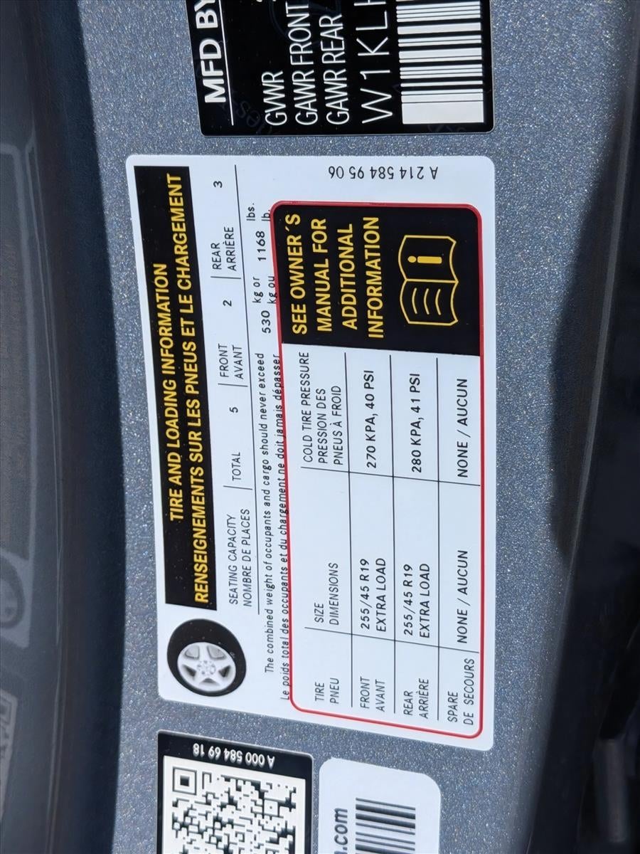 2026 Mercedes-Benz E-Class E 450 4MATIC® All-Terrain Wagon