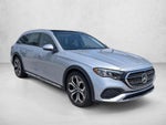 2026 Mercedes-Benz E-Class E 450 4MATIC® All-Terrain Wagon