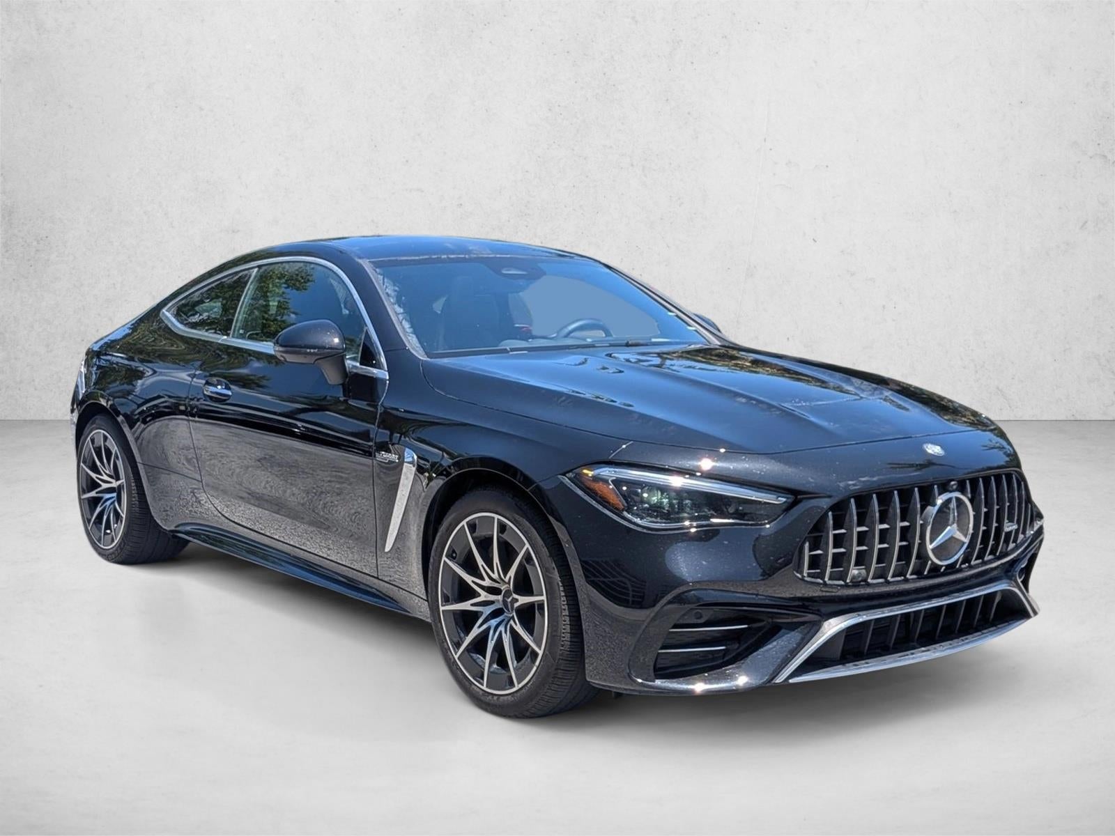 2026 Mercedes-Benz CLE AMG® CLE 53 4MATIC®+ Coupe