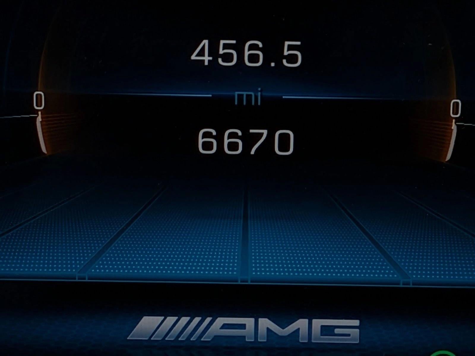 2026 Mercedes-Benz CLE AMG® CLE 53 4MATIC®+ Coupe