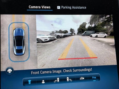 2024 Mercedes-Benz CLE AMG® CLE 53 4MATIC®+ Coupe